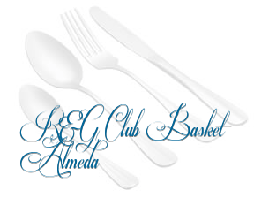 R&G Club Basket Almeda en Cornellà de Llobregat