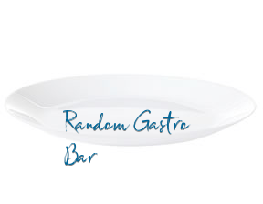 Random Gastro Bar en Xirivella