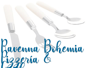 Ravenna Bohemia Pizzería & Grill en Gandia