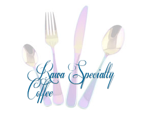 Rawa Specialty Coffee en Granada