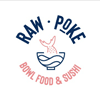 Raw Poke en Madrid