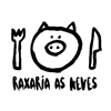 Raxaría as Neves en A Coruna