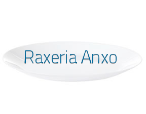 Raxeria Anxo en A Coruna