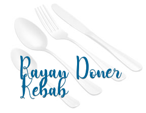 Rayan Doner Kebab en Gavà
