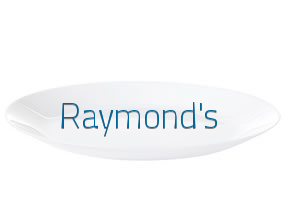 Raymond's en Valencia