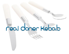 Real Doner Kebab en Madrid