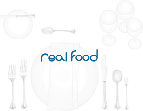Real Food en Oviedo