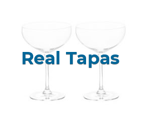 Real Tapas* en Madrid