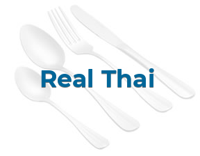 Real Thai en Madrid