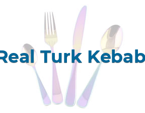 Real Turk Kebab en Málaga