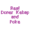 Real Doner Kebap en Madrid