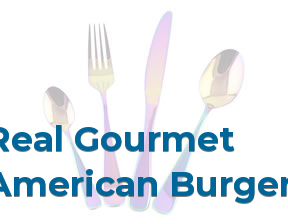 Real Gourmet American Burger en Madrid
