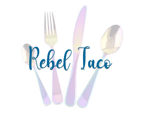 Rebel Taco en Málaga