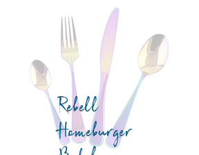 Rebell Homeburger Badalona* en Badalona