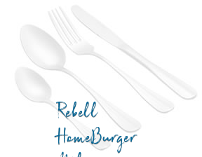 Rebell HomeBurger Málaga* en Málaga