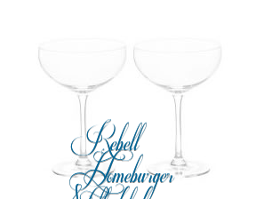 Rebell Homeburger Valladolid* en Valladolid