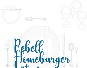 Rebell Homeburger Vitoria* en Vitoria-Gasteiz