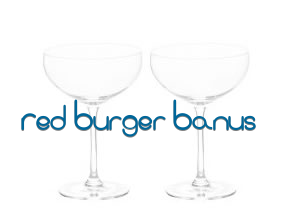 Red Burger Banus* en Marbella