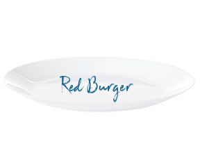 Red Burger en Vigo
