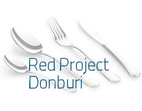 Red Project Donburi en Madrid