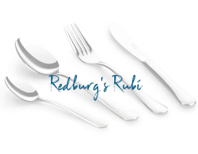 Redburg's Rubí en Rubí