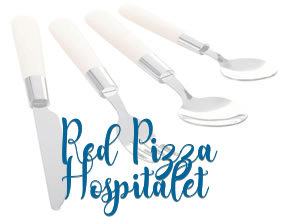 Red Pizza Hospitalet en L'Hospitalet De Llobregat