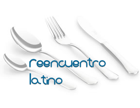 Reencuentro Latino* en Sevilla