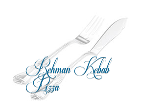 Rehman Kebab Pizza en Villajoyosa