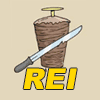 Rei Doner Kebab en Arenys de Mar