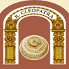 Reina Cleopatra en Valencia