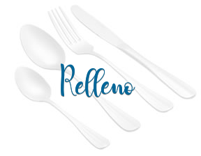 Relleno en Madrid