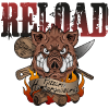 Reload Hamburguesería en León