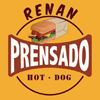 Renan prensados en Madrid
