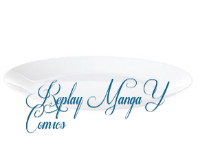 Replay Manga Y Comics en Vigo