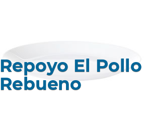 Repoyo El Pollo Rebueno en A Coruna