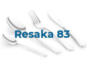 Resaka 83 en Madrid