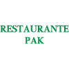 Restaurante Pak Pizzeria Kebab en Elche