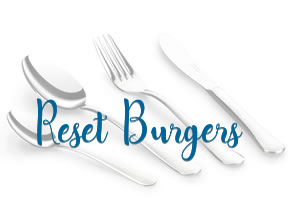 Reset Burgers en Valencia