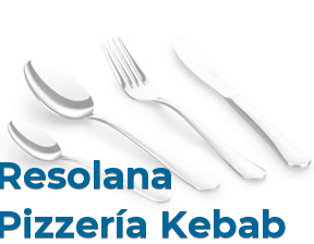 Resolana Pizzería Kebab y Comida Hindú en Sevilla