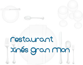 Restaurant Xinés Gran Mon en Mataró
