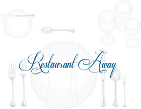 Restaurant Away en Elche