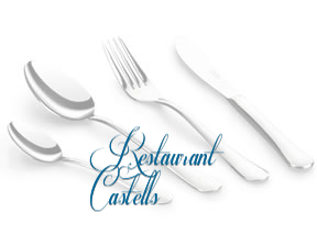 Restaurant Castells en Tortosa
