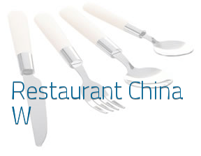 Restaurant China W en Girona