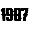 Restaurante 1987 en Valencia
