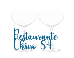 Restaurante Chino 84 en Bilbao