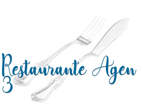 Restaurante Agen 3 en Toledo
