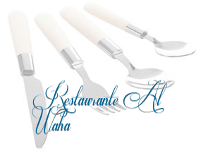 Restaurante Al Waha en Barcelona