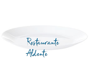 Restaurante Aldente en Llucmajor