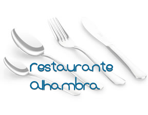 Restaurante Alhambra en Parla