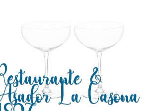 Restaurante & Asador La Casona 1897 en Granada